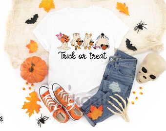 Chemise d'Halloween, Chemise d'Halloween, Chemise d'Halloween drôle, Chemise d'Halloween, Chemise d'Halloween Just a Spooky Goose