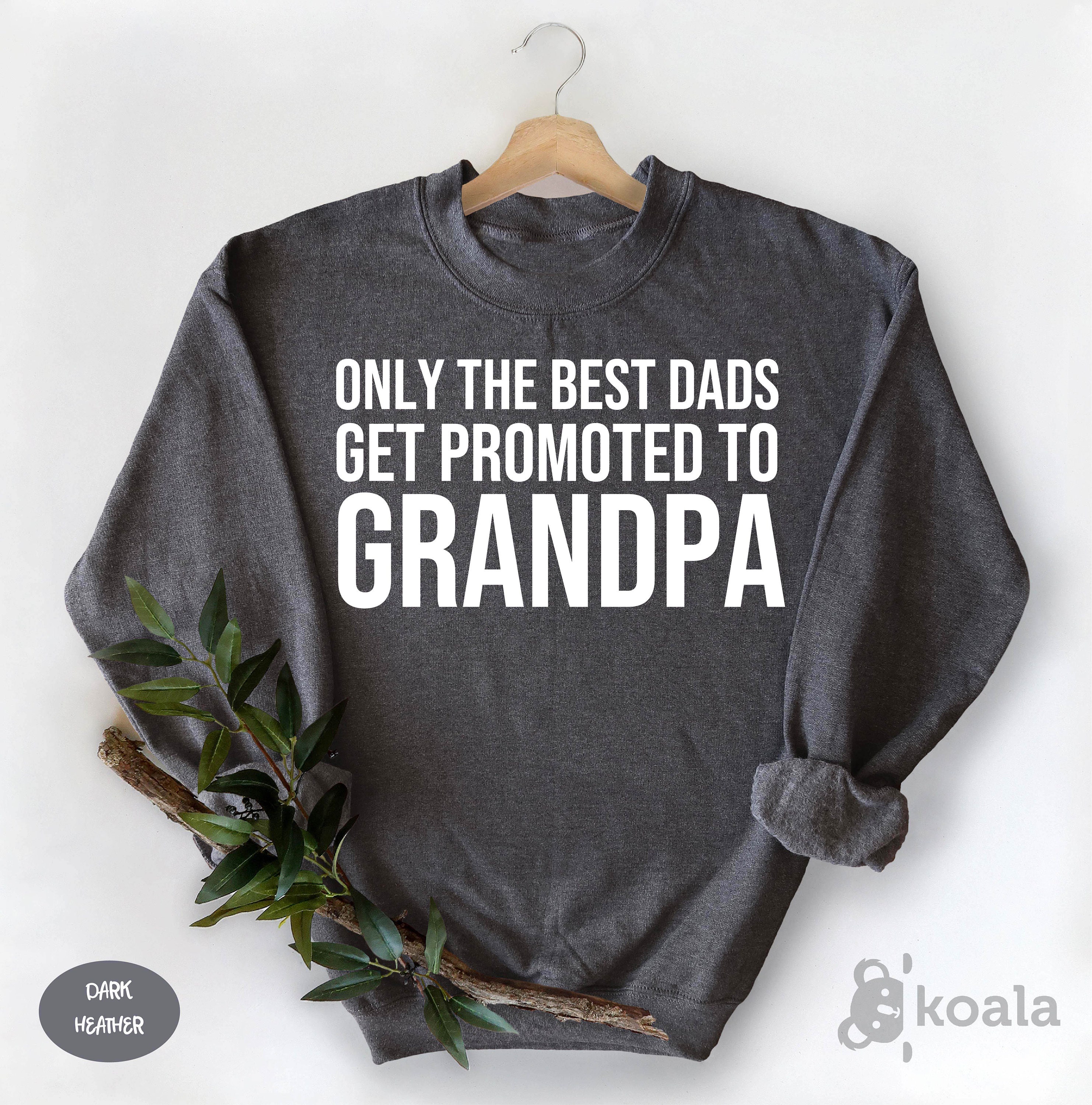 Grandpa Sweaters - Etsy