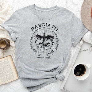 a t - shirt with a picture of a man and a woman on it