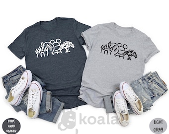 Disneyworld Shirt, Disneyland, Hakuna Matata, Mickey head, Minnie, Disney Trip, Family Matching, Animal Kingdom