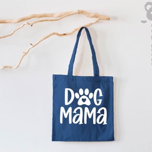 Dog Mom Tote Bag, Dog Mama Tote Bag, Dog Mom Gift, Dog Mom Tote Bag, Dog Mom Tote Bag, Gift For Her, Animal Love,Fur Mama,Dog Lover Tote Bag image 6