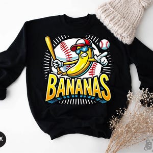 Banana Hoodie - Etsy