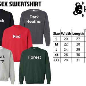 Walt Disneyworld Sweatshirt, Walt Disney World T-Shirt, Disney Retro Sweatshirt, Disney Vacation , Disneyworld Sweatshirt image 3