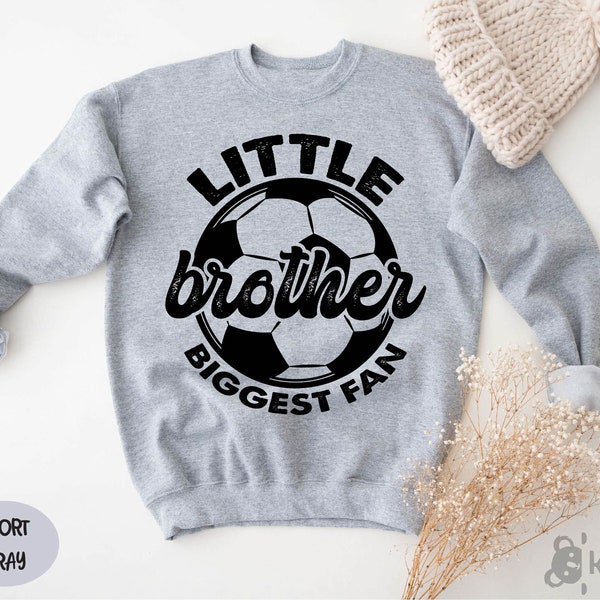 Little Brother Printed Footie main image 0