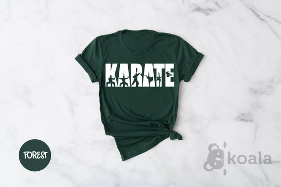 Martial Arts T Shirt For Instructor. Funny Karate Gift Martial Arts T Shirt For Instructor. Funny Karate Gift