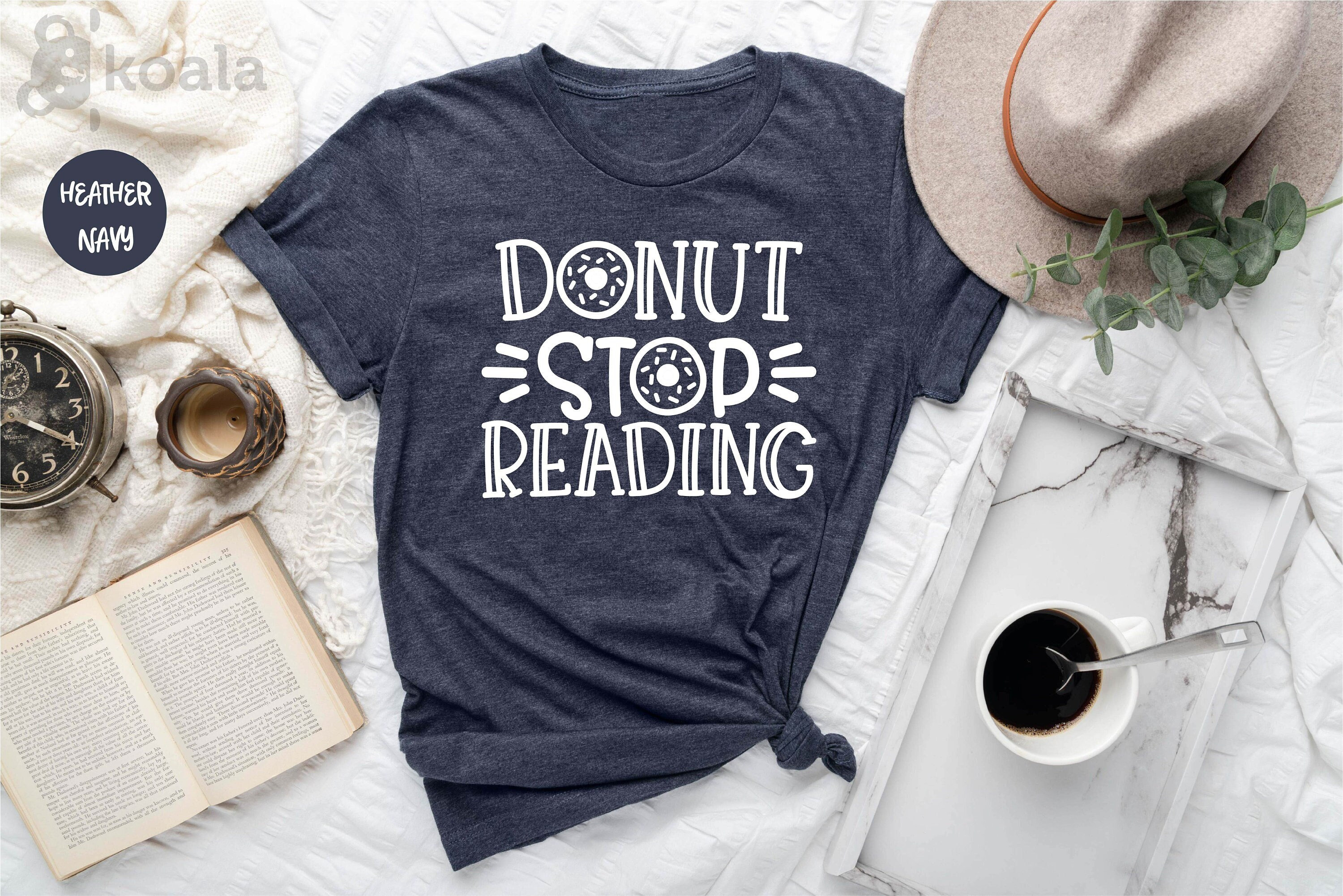 Cool And Funny Stop And Read T Shirt Cool And Funny Stop And Read T Shirt