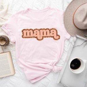 Mama Shirt, Mom Shirt, Mother&#39;s Day Shirt, Gifts for Mom, Mothers Gift, Cute Mama Shirt, Mothers Day Gift, Mothers Day Gift, Mom Gift