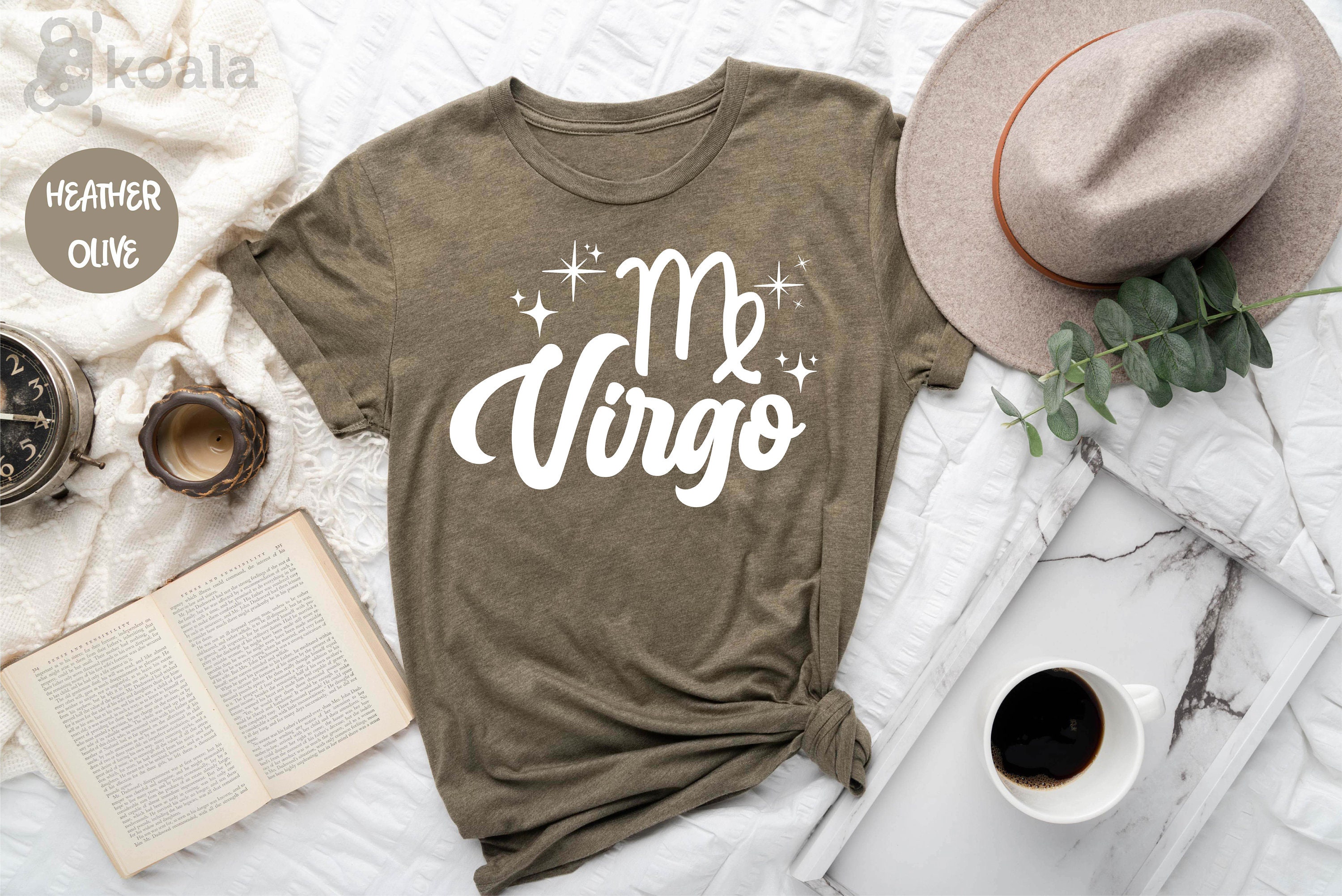 Virgo70s Inspired Shirt, Astrology Shirt, Virgo Shirt, Zodiac Shirt, Astrology Shirt, Top Zodiac Present Tee, Virgo Girl Gift, Gift for Her