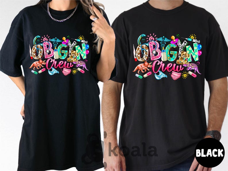 a man and woman wearing t - shirts that say vegan crew