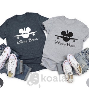 Disney Bound T-shirt, Disney Bound Shirts, Disney Bounding Tees, Disney World Shirts, Disney Family Tees, Disney Vacation Shirt, DW Gift Tee