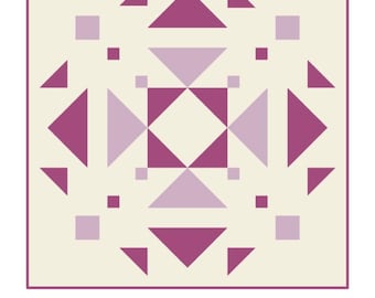 ENVOLEE Block Schnittmuster pdf Englisch