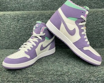 air jordan 1 high twist panda