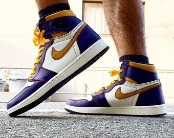 jordan 1 la to chicago