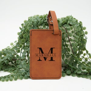 Luggage Tag Tags Personalized. Travel Gifts Accessories Gift.