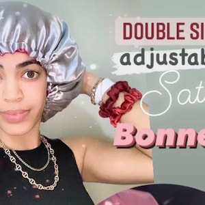 Designer Bonnets (Jumbo) –