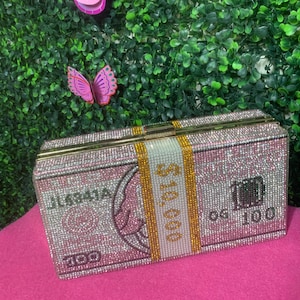 Borsa money bag