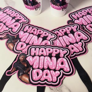 Custom Photo Fans—Personalized Party Fans for Any Theme or Occasion image 1