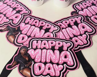 Custom Photo Fans—Personalized Party Fans for Any Theme or Occasion