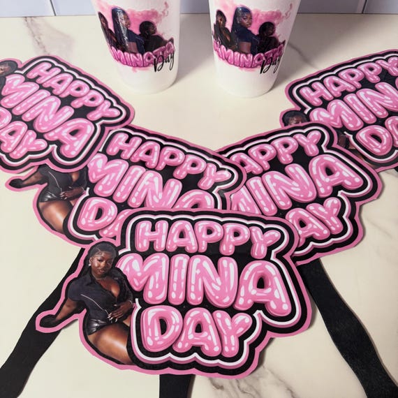 Custom Photo Fans—Personalized Party Fans for Any Theme or Occasion