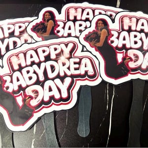 Custom Photo Fans—Personalized Party Fans for Any Theme or Occasion image 18