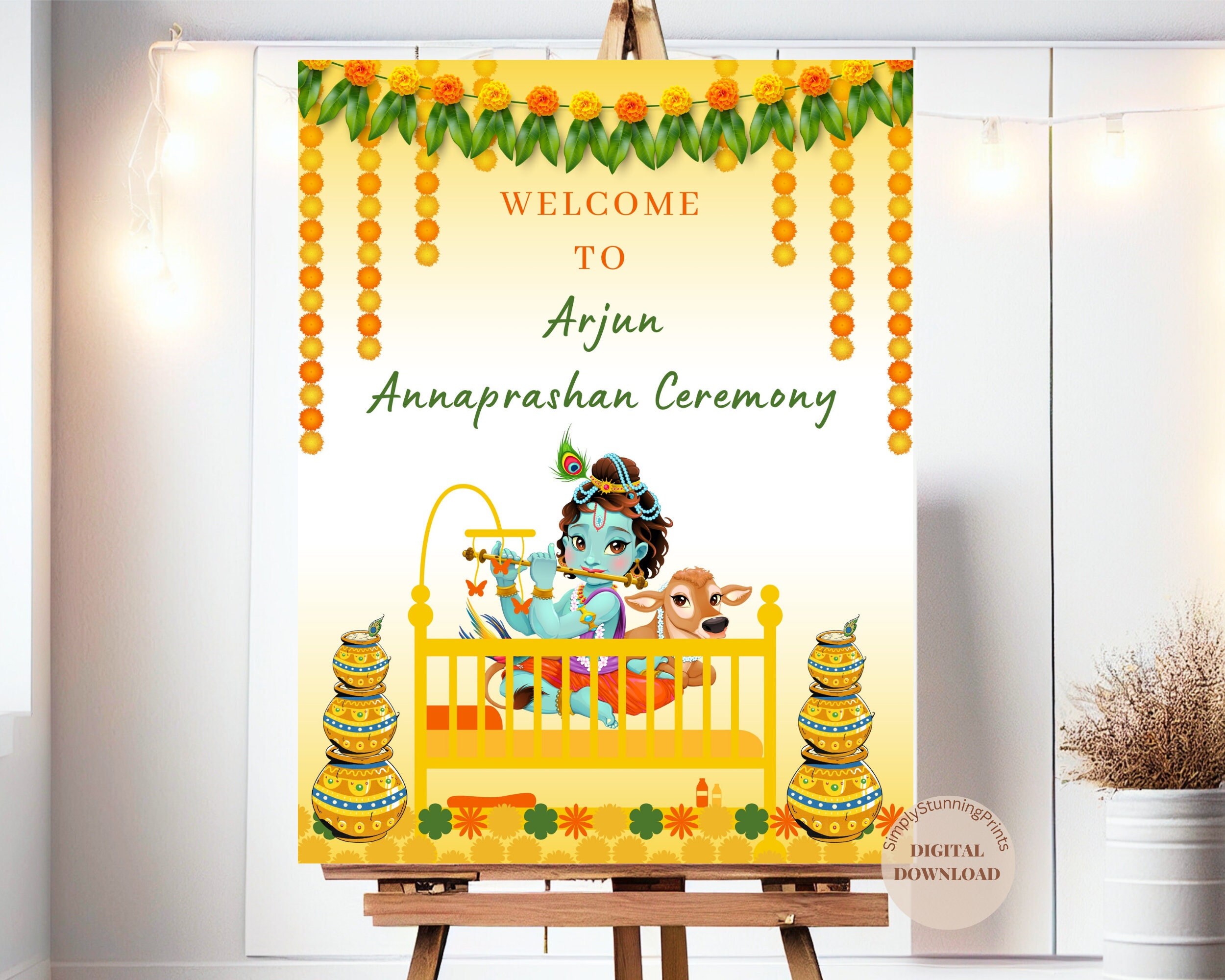 Details 124+ baby annaprasana decoration seven.edu.vn