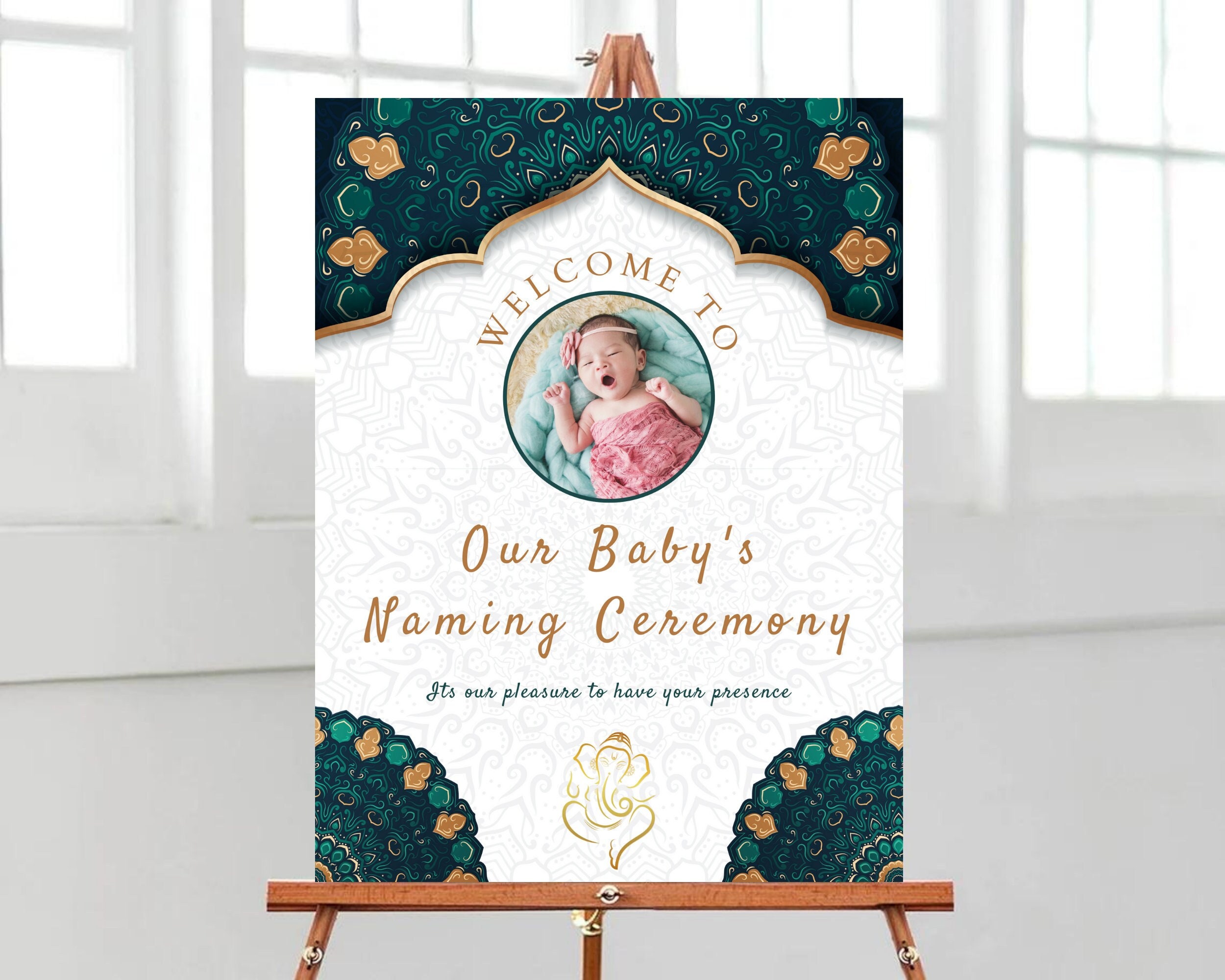 Naming Ceremony Name Board Ideas Order Discounts Www bharatagritech
