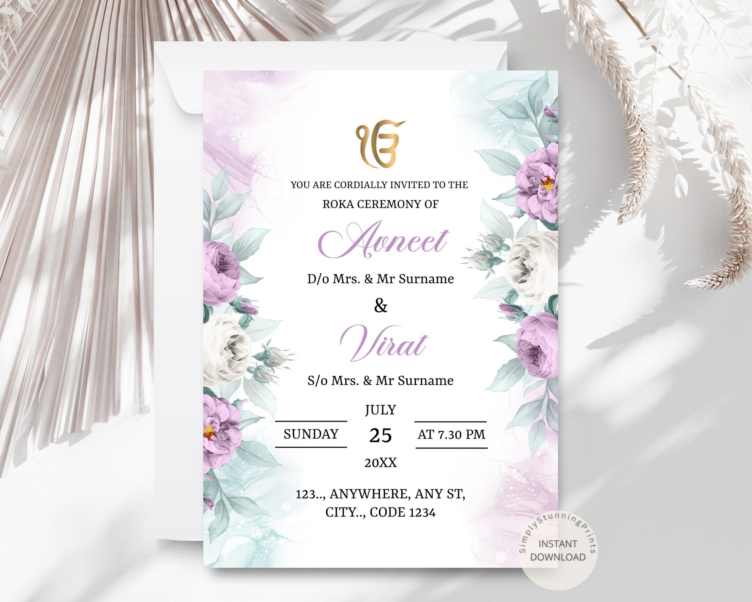 その他 Invitation il_fullxfull.7555391508_q6p9.jpg