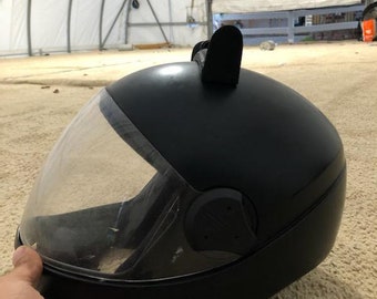 Skydiving Cookie G3 G4 Dual GoPro Anti-Snag Camera Helmet Mount