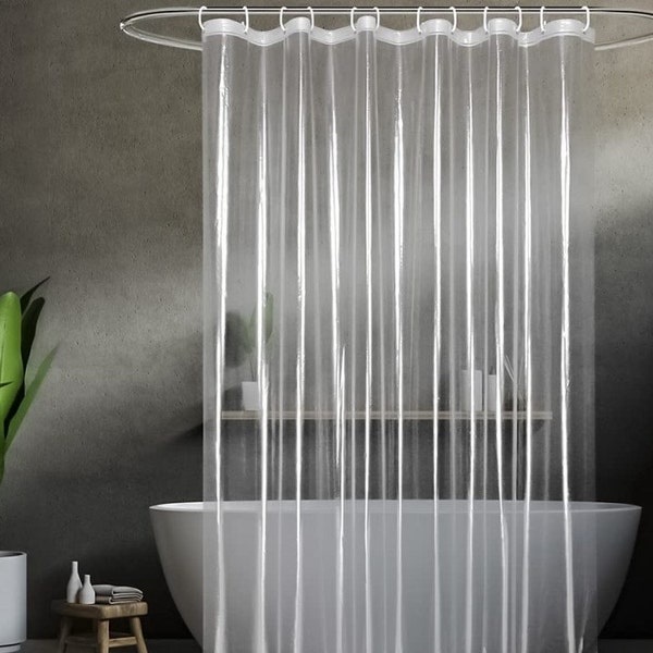 Shower Curtain Etsy UK