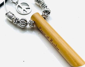 Breathing Necklace - Etsy