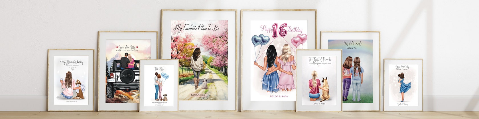 PrintableYOUGiftShop - Etsy Canada