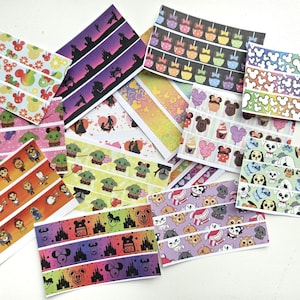 Full roll of disney washitape -  last pieces | sold out disney washitapes