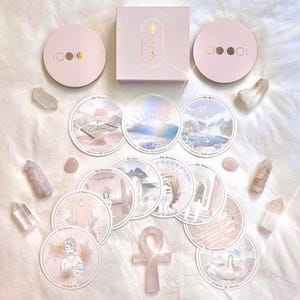 Detailed Tarot Love Reading - Soulmate, Twin Flame Connection, Future Partner