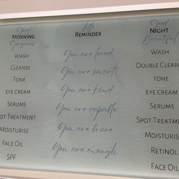 Table Protector Etsy UK