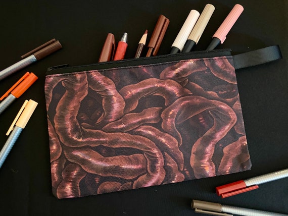 Buy Pencil case Entropy Corporate gift