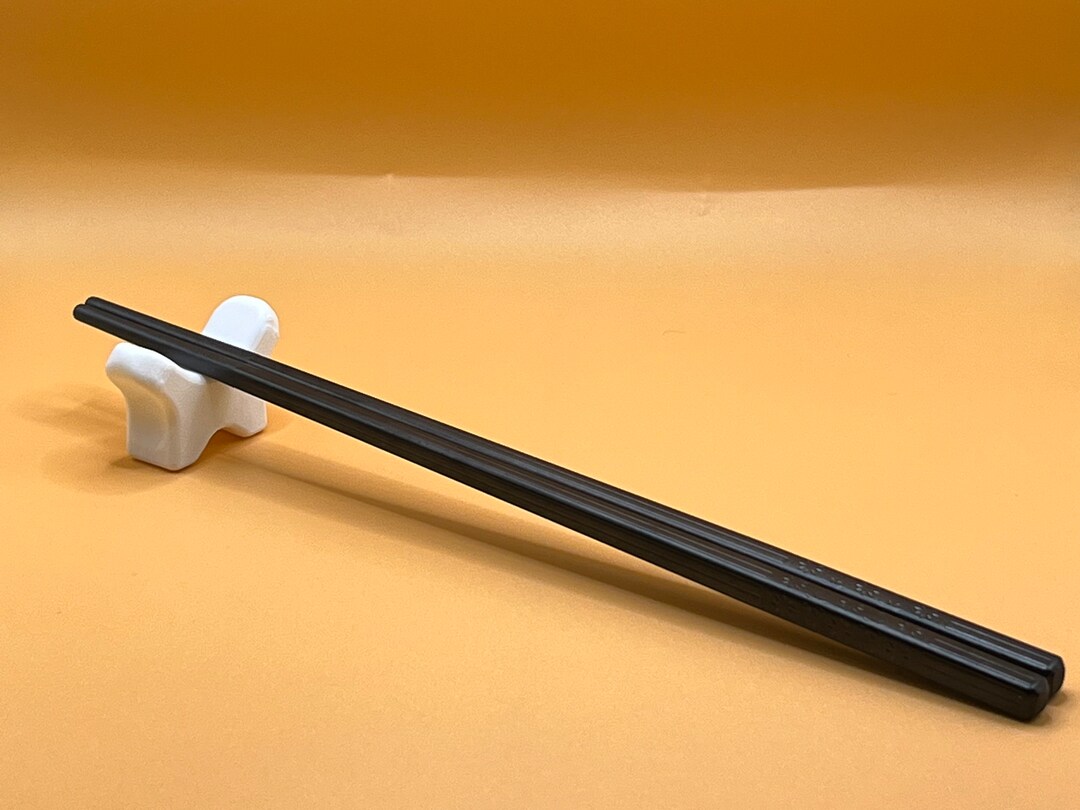 Chopsticks Rest Chopsticks Display Etsy