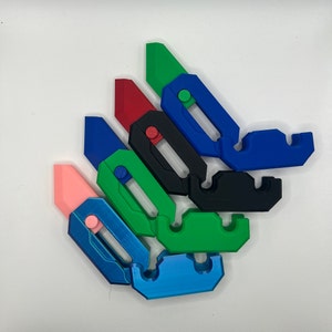 Gravity Fidget Toy | Enhanced Model, 15% larger, and screwless design. As Seen On TikTok!