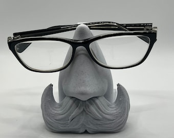 Nosy Friend Eyeglasses Holder
