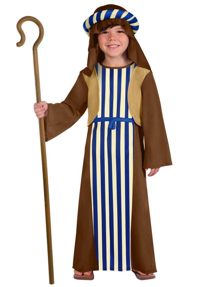 shepherd costumes