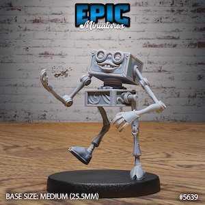 Duodrone - Mechanus Clockwork