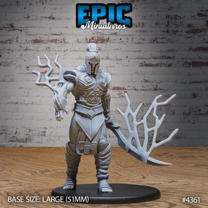 Son of Zeus - Olympian Legends - Epic Miniatures