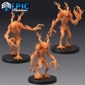 Twig Blights - Infested Woodlands - Epic Miniatures