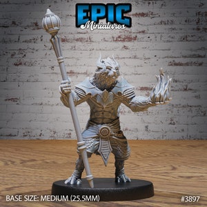 Rakshasa - Demonic Guild - Epic Miniatures