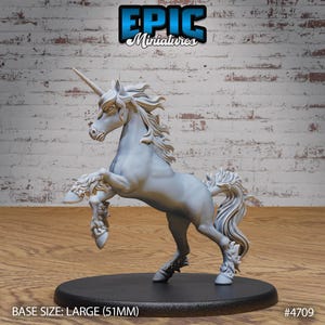 Unicorn Classic - Old Fables