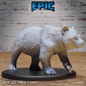 Panda Bear - Legends of the East