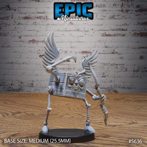 Quadrone - Mechanus Clockwork