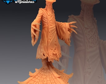 Jiangshi - Yokai Mayhem - Epic Miniatures