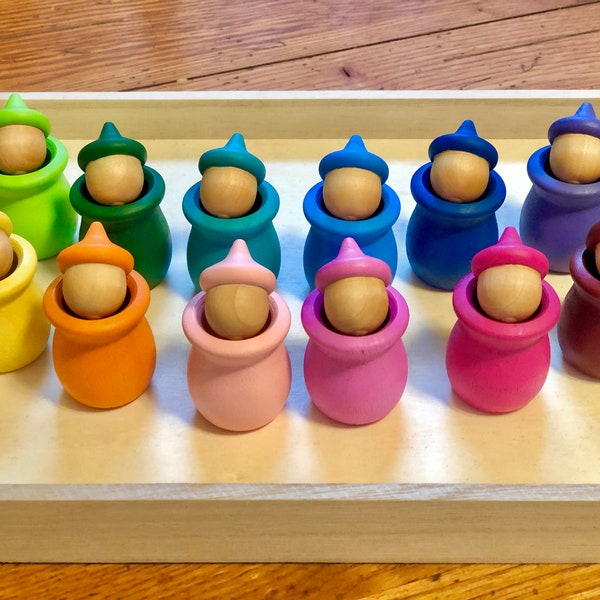 Wooden Toy Parts Etsy