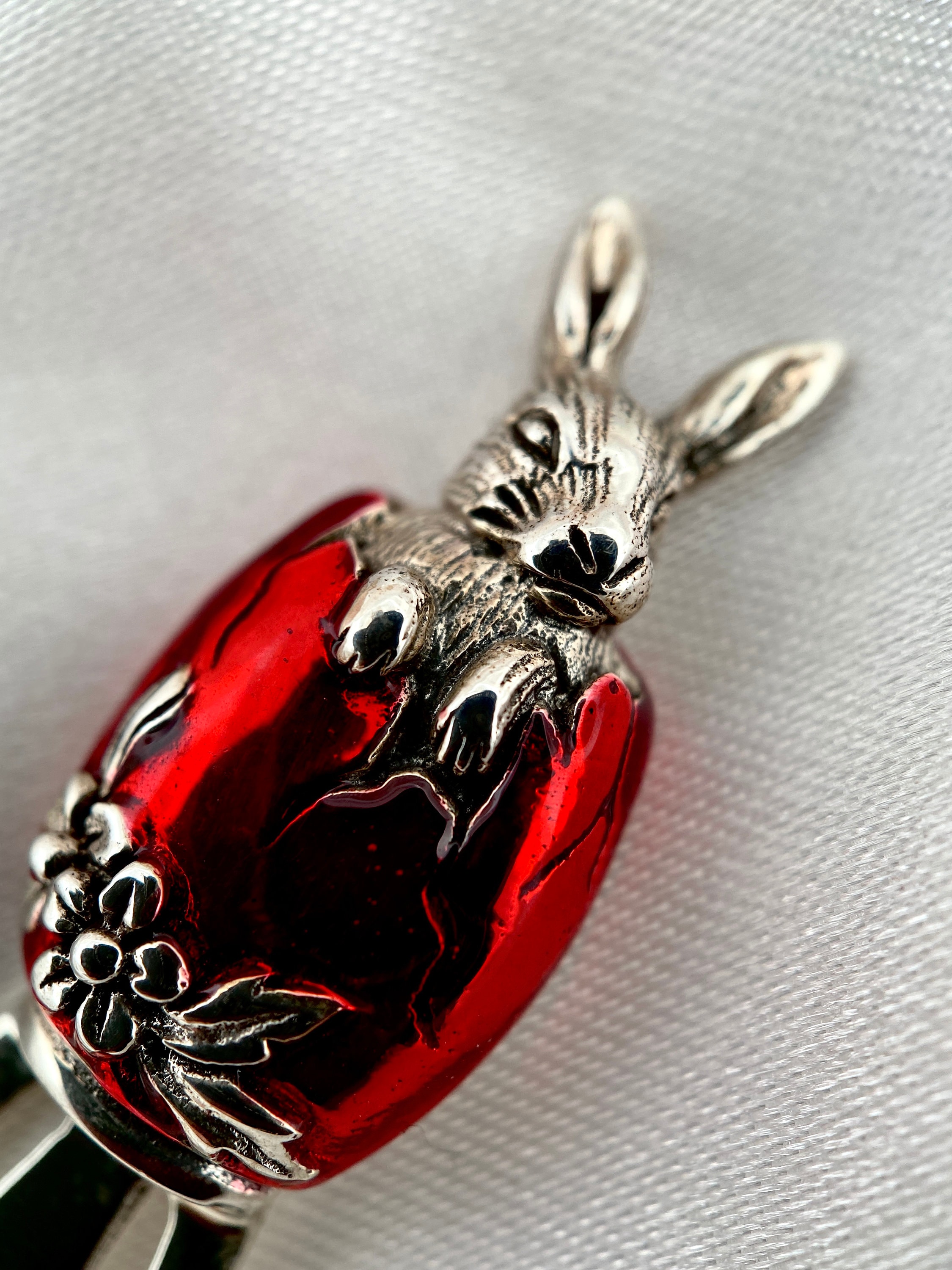 Peter Rabbit Bookmark, Beatrix Potter Collectable, Animal Bookmark ...