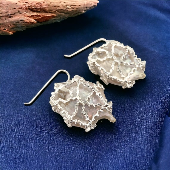 Zilveren sieradenset met ketting en oorbellen met zirkonia voor dames